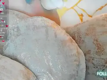 Chaturbate Best live sex cam show of melaniecooperr