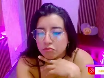 Chaturbate Free Live Porn of naanaky_tay