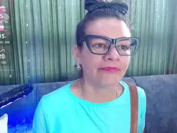 Chaturbate Free Porn Cam of oriana_thomson2