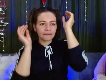 Chaturbate Watch Live Sex Cams of oriana_thomson2