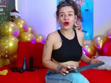Chaturbate Private Sex Chat of oriana_thomson2