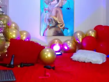 Chaturbate Adult Webcam of oriana_thomson2