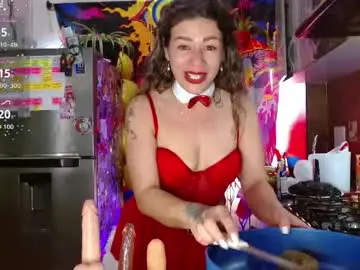 Chaturbate Best Webcam of oriana_thomson2