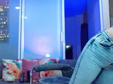 Chaturbate Best Webcam of oriana_thomson2