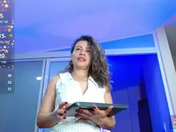 Chaturbate Best live sex cam show of oriana_thomson2