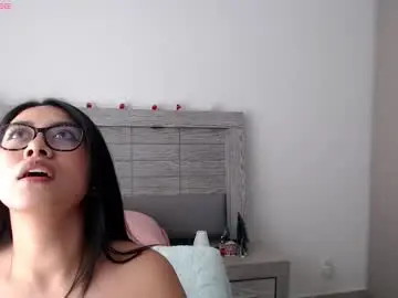 Chaturbate Free Porn Cam of pamy_assam_