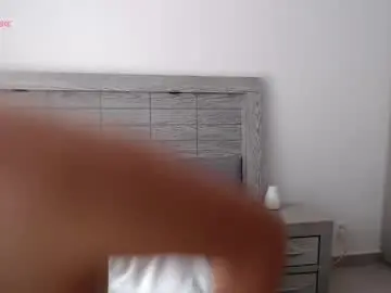 Chaturbate Sex Chat of pamy_assam_