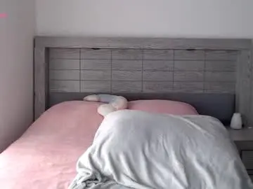 Chaturbate Nude Webcam of pamy_assam_