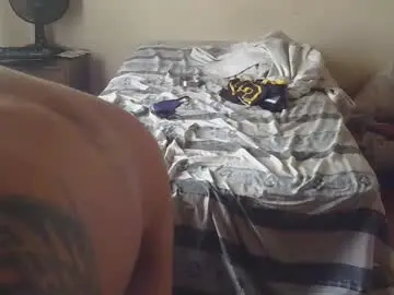 pretoriaan from chaturbate