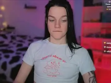 raspberry__girl from chaturbate