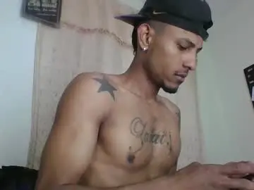 Chaturbate Adult Webcam of sexyleon69