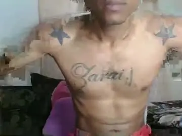 Chaturbate Live Sex Cam of sexyleon69