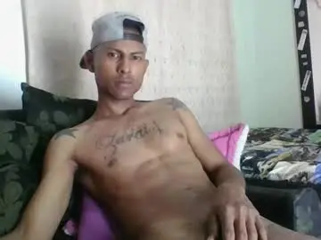 Chaturbate Sex Cam of sexyleon69