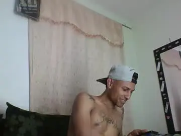 Chaturbate Sex Cam of sexyleon69