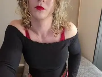 Chaturbate Free Live Porn of sexytrans97