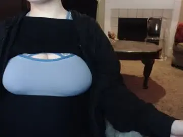 Chaturbate Sex Cam of skyblu1