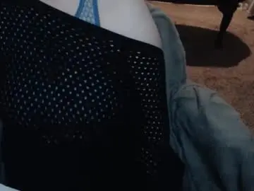 Chaturbate Best live sex cam show of skyblu1