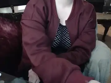 Chaturbate Nude Webcam of skyblu1