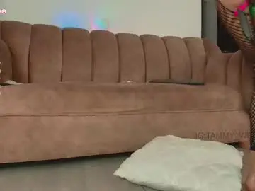 Chaturbate Adult Video Chat of tammy23_