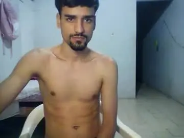 Chaturbate Nude Webcam of thiago22bk