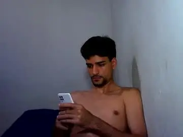 Chaturbate Best live sex cam show of thiago22bk