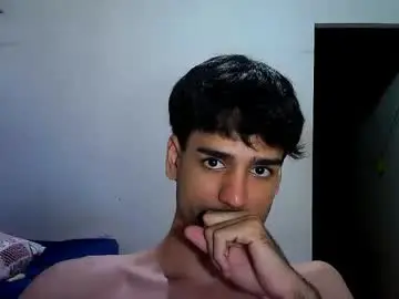 Chaturbate Free Porn Cam of thiago22bk