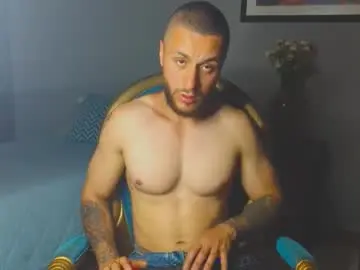 Chaturbate Adult Webcam of tomdavisxl