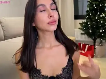 Chaturbate Adult Video Chat of yessasha1