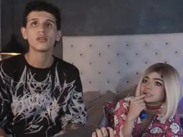 Chaturbate Live Sex of _realwav