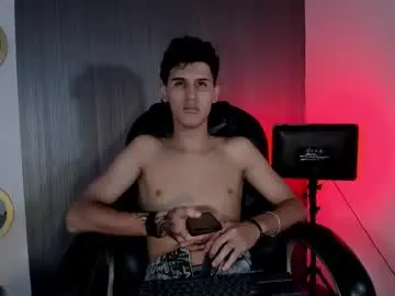 Chaturbate Sex Chat of _realwav