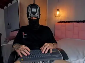 Chaturbate Watch Live Sex Cams of _realwav