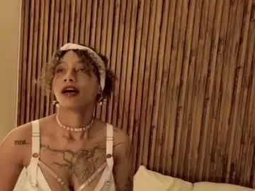 Chaturbate Private Sex Chat of _veronicadeleon_