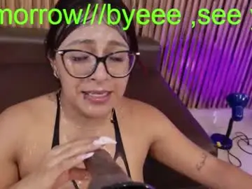 _veronicadeleon_ from chaturbate