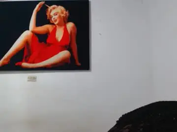 Chaturbate Live Porn of alexia_sinclaire24