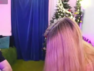 Chaturbate Live Sex of alisaaleks