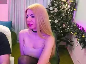 Chaturbate Live Porn of alisaaleks