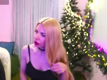 Chaturbate Live Porn of alisaaleks