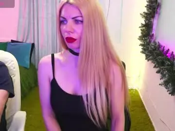 Chaturbate Free Porn Cam of alisaaleks