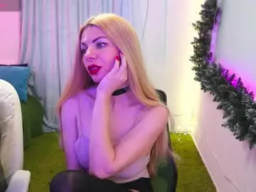 Chaturbate Adult Video Chat of alisaaleks