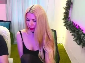 Chaturbate Live Porn of alisaaleks