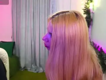 Chaturbate Free Porn Cam of alisaaleks