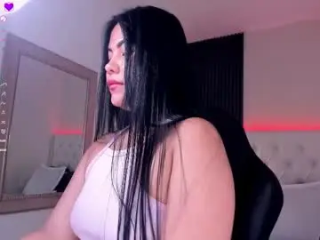 Chaturbate Sex Cam of aliscollinss