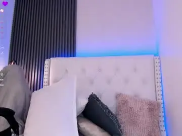 Chaturbate Adult Webcams of aliscollinss