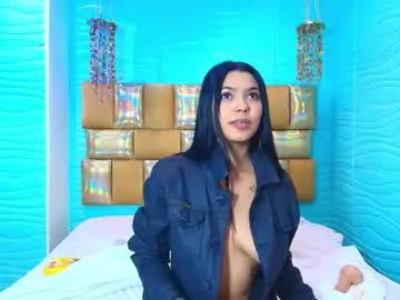 Chaturbate Live Sex of anette_bennet