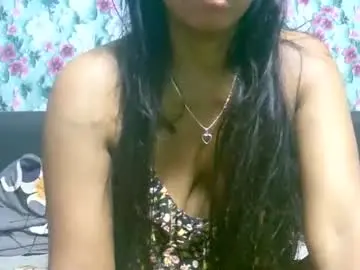 Chaturbate Live Porn of ariah13