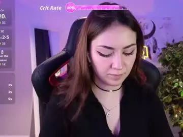 Chaturbate Best Webcam of ashleyskott_