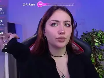 Chaturbate Private Sex Chat of ashleyskott_