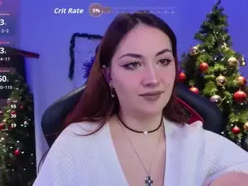 Chaturbate Free Porn Cam of ashleyskott_