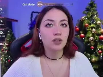 Chaturbate Best live sex cam show of ashleyskott_