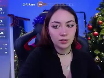 Chaturbate Live Porn of ashleyskott_